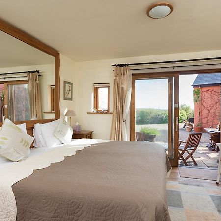Dolphin Beach House Clifden Ngoại thất bức ảnh