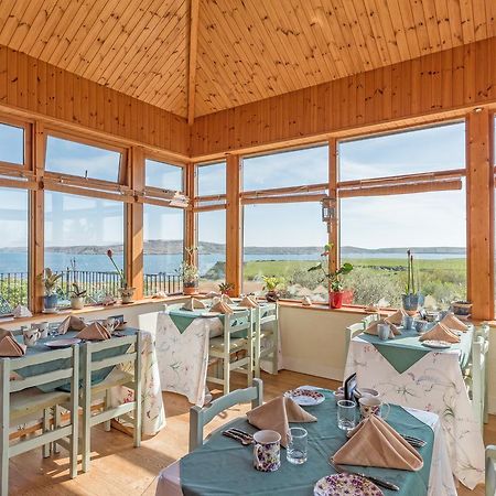 Dolphin Beach House Clifden Ngoại thất bức ảnh