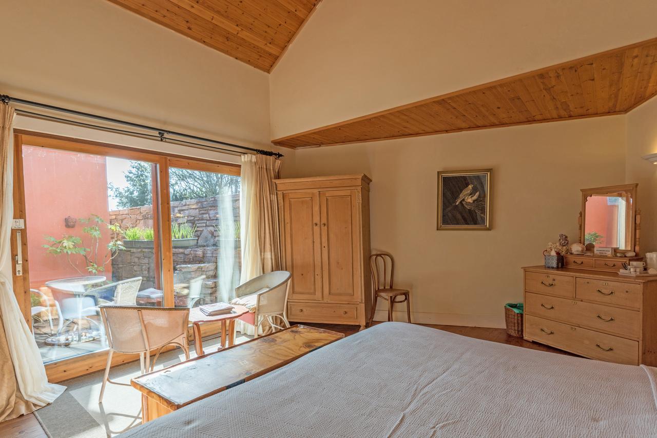 Dolphin Beach House Clifden Ngoại thất bức ảnh