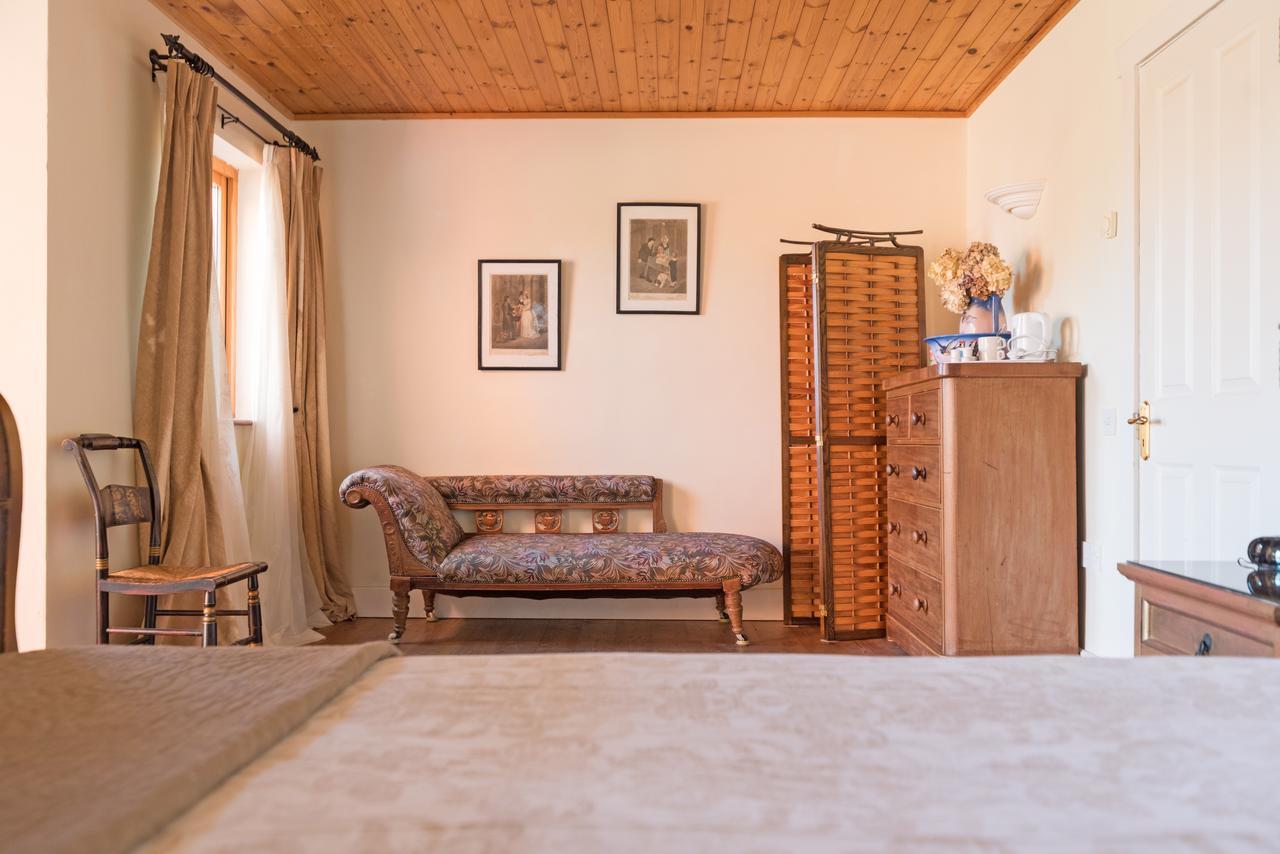 Dolphin Beach House Clifden Ngoại thất bức ảnh