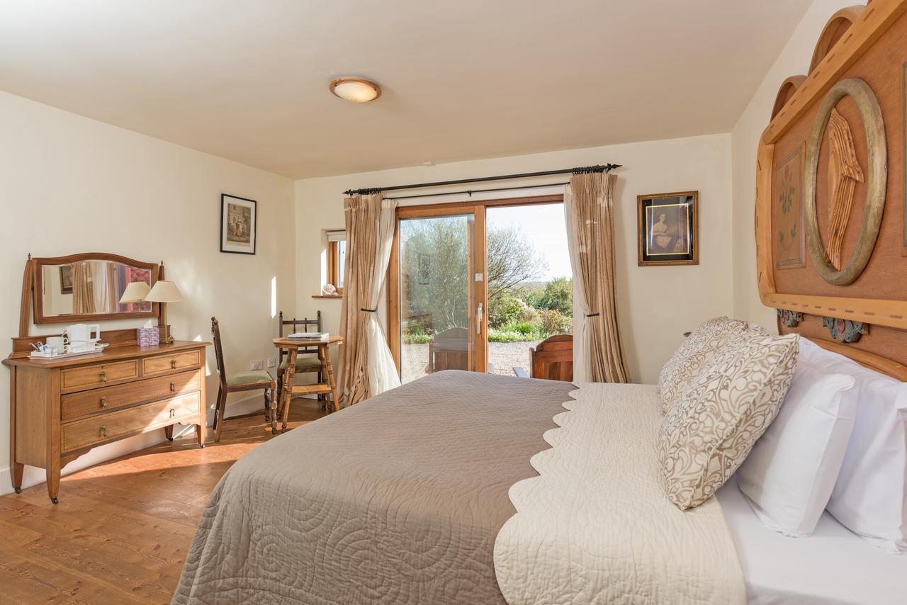 Dolphin Beach House Clifden Ngoại thất bức ảnh