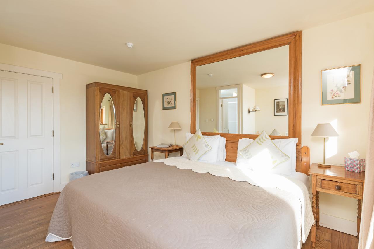 Dolphin Beach House Clifden Ngoại thất bức ảnh