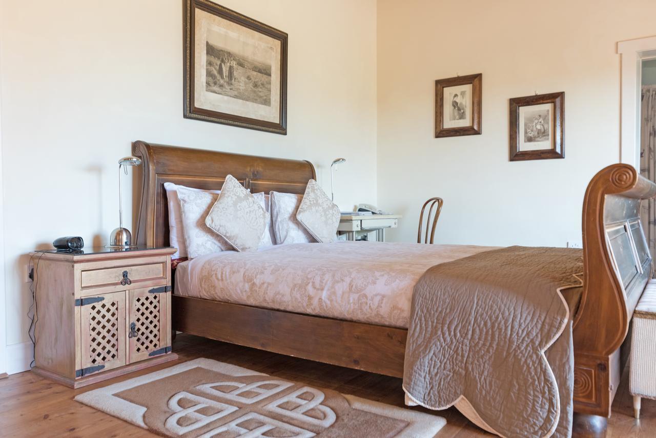 Dolphin Beach House Clifden Ngoại thất bức ảnh