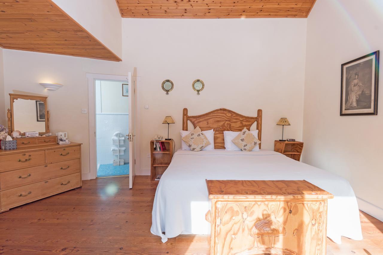 Dolphin Beach House Clifden Ngoại thất bức ảnh
