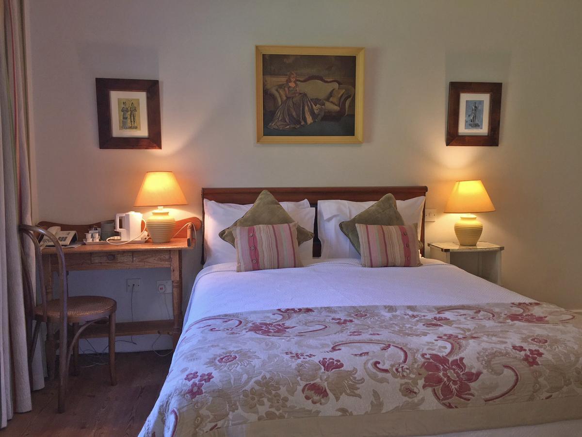 Dolphin Beach House Clifden Ngoại thất bức ảnh