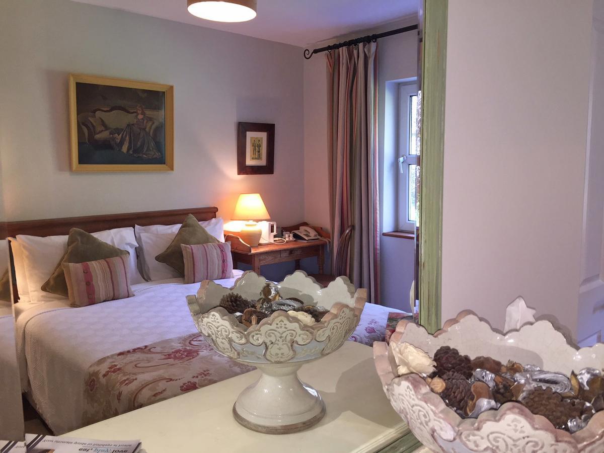 Dolphin Beach House Clifden Ngoại thất bức ảnh